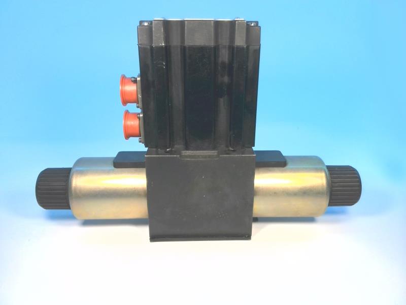 PARKER D3FLE01MCNTJ00