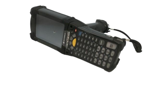 ZEBRA MC9190-GA0SWEQA6WR