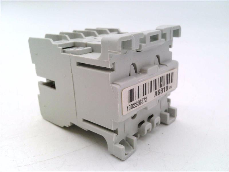 GENERAL ELECTRIC MC1A301ATN