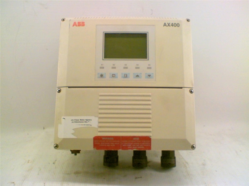 ASEA BROWN BOVERI AX460/60001