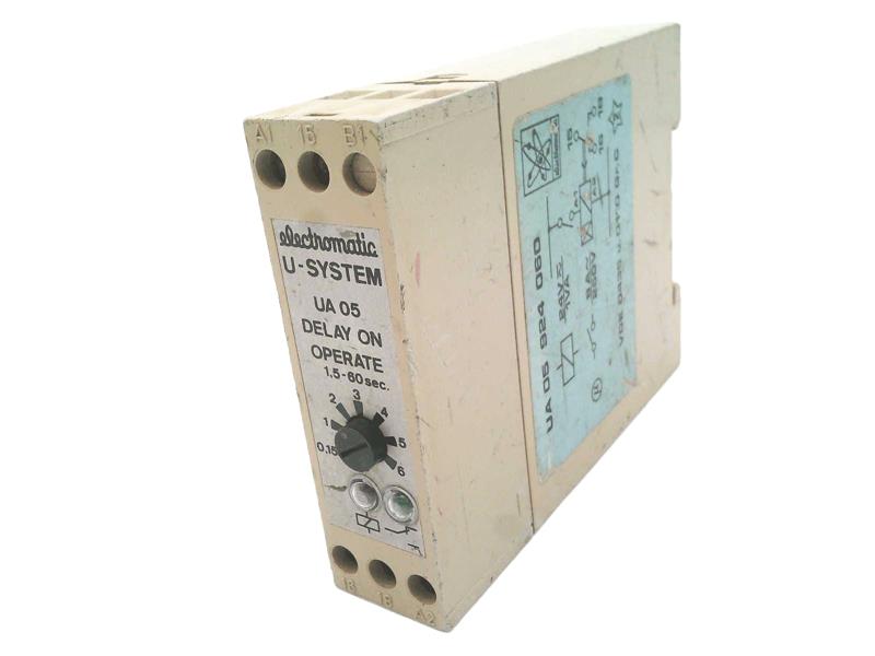 UA 05 924 060 by CARLO GAVAZZI