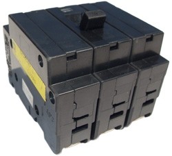 SCHNEIDER ELECTRIC EH34040