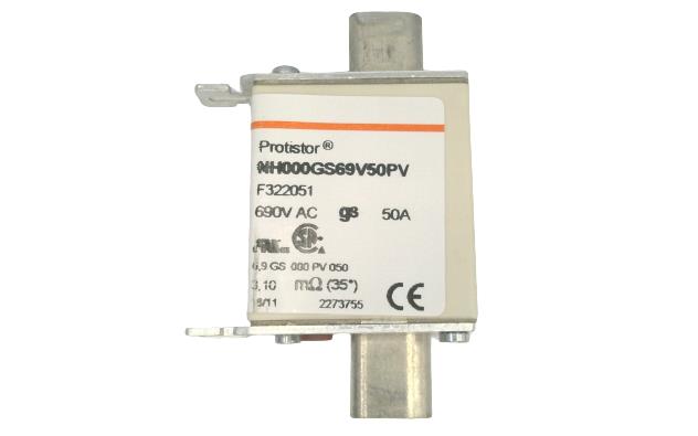 MERSEN NH000GS69V50PV