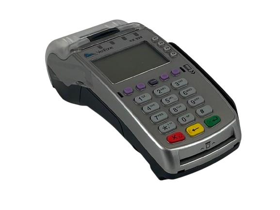 M252-653-A3-NAA-3 by VERIFONE
