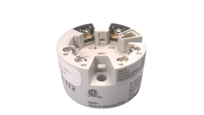 PYROMATION INC T72-00-385D-S(45-75)C 