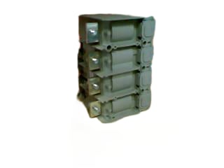 SCHNEIDER ELECTRIC 29458