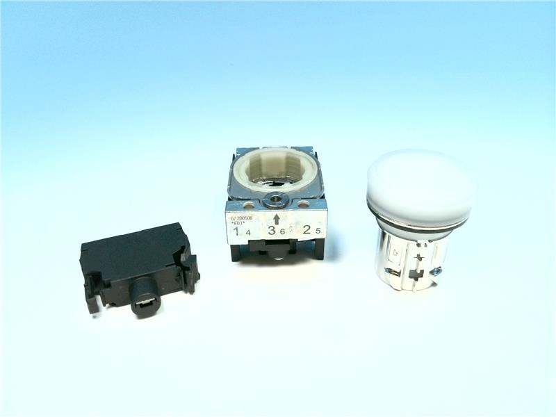 SIEMENS 3SU1153-6AA60-1AA0