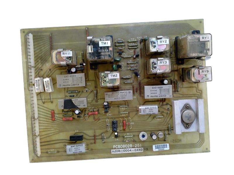 FANUC A20B-0004-0440