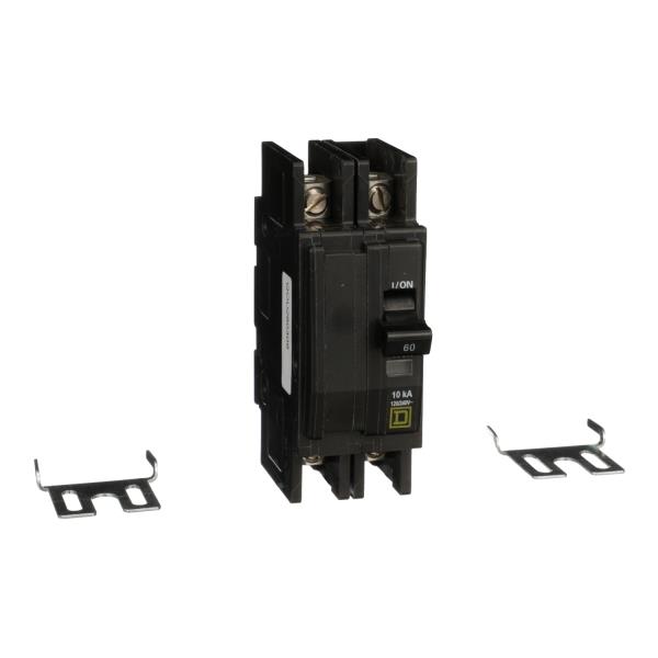 SCHNEIDER ELECTRIC QOU260309