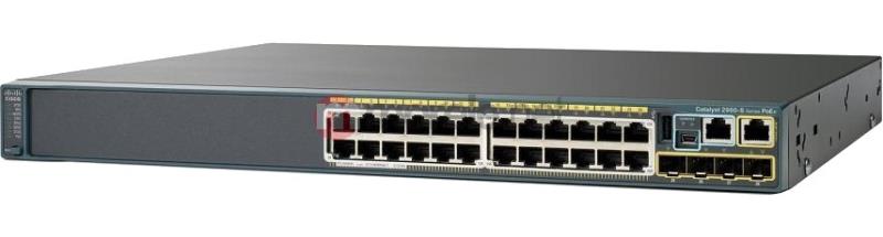 WS-C3580G-24TS-S by CISCO