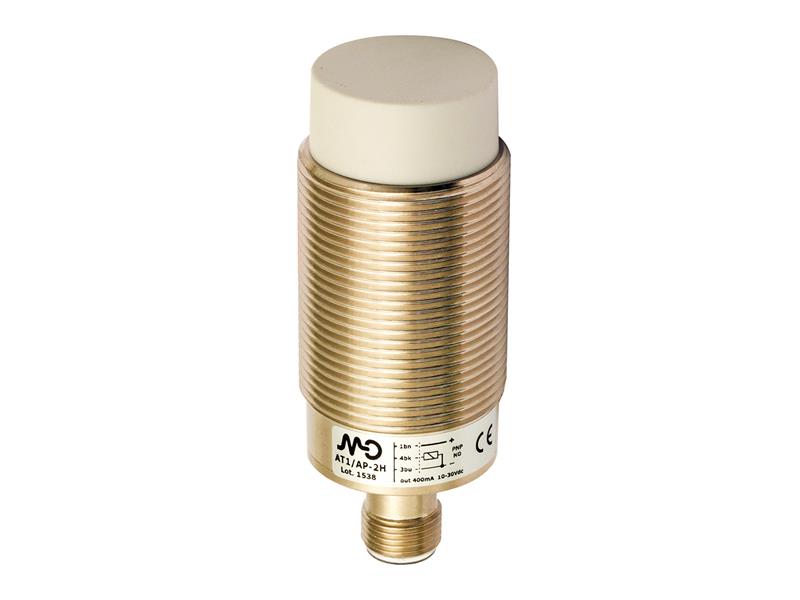 MD MICRO DETECTORS AT1/A0-2H