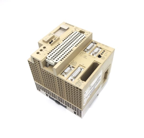 SIEMENS 6ES5095-8MD01
