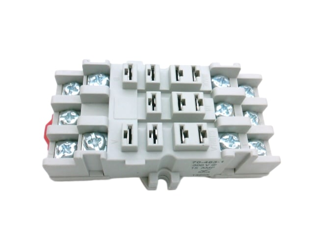 SCHNEIDER ELECTRIC 70-463-1