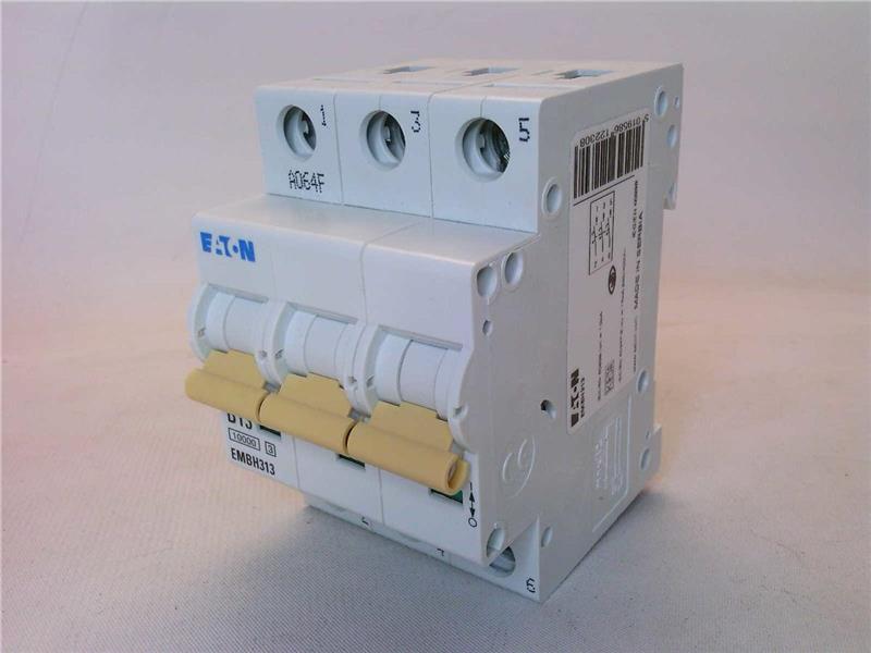 EMBH313 by EATON CORPORATION