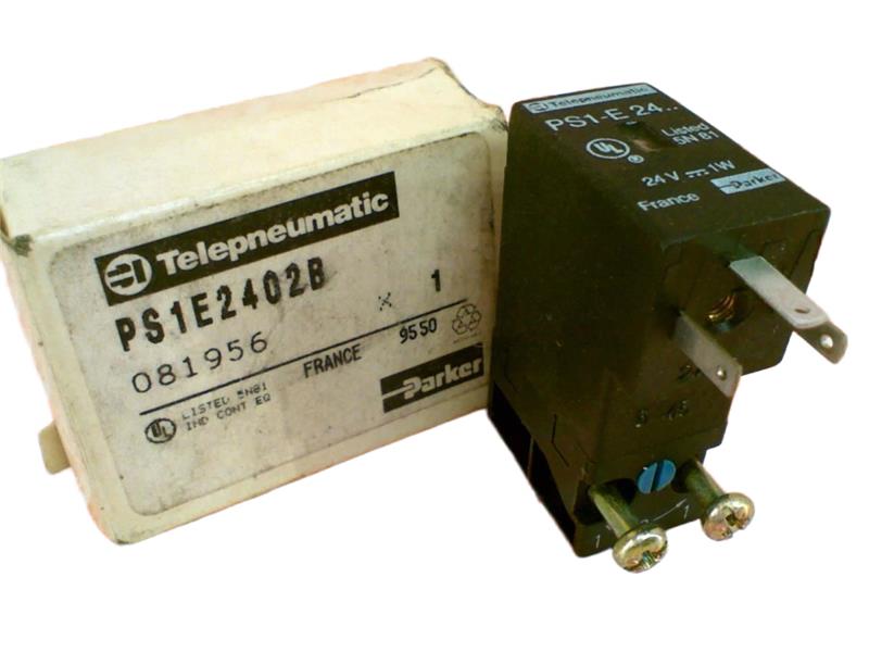 PS1E2402B by SCHNEIDER ELECTRIC