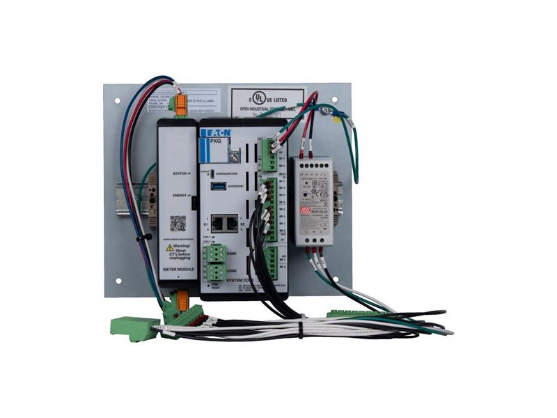PXQ-ST1-1A1-A46K by EATON CORPORATION