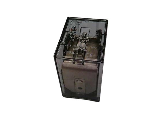 FUJI ELECTRIC HH62P-F DC24V