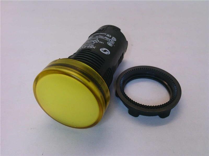 SCHNEIDER ELECTRIC XB5EVM8