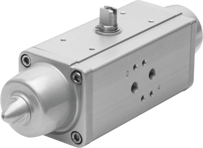 FESTO DAPS-0360-090-RS4-F1012