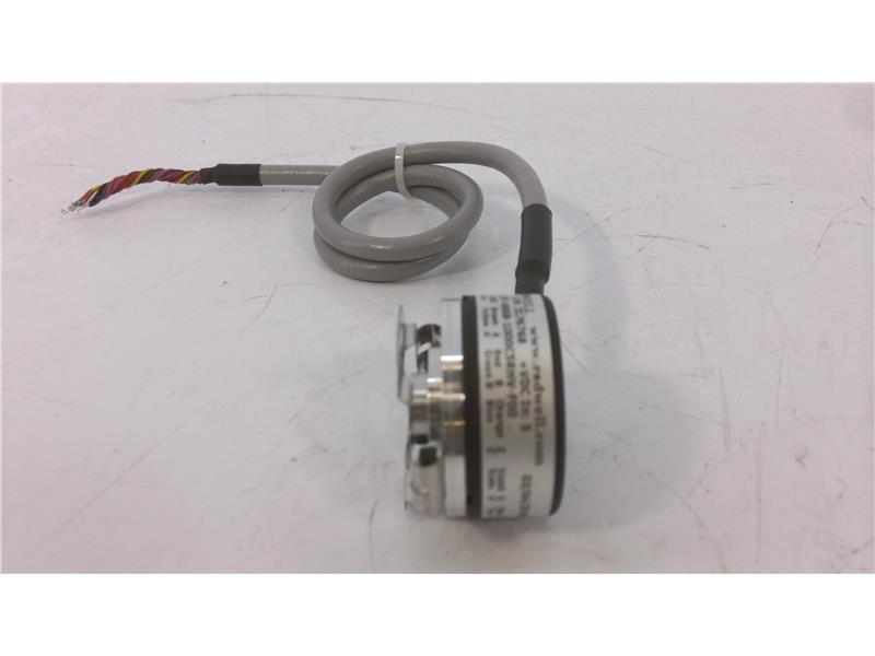 ENCODER PRODUCTS COMPANY 15T-06SB-1000C5RHV-F00