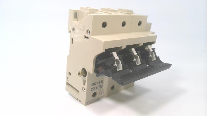 SCHNEIDER ELECTRIC GK1-FK
