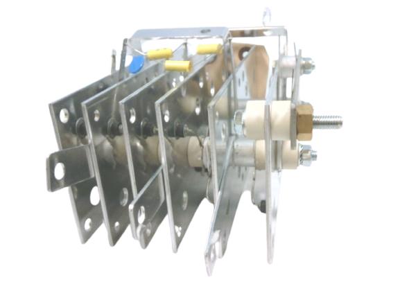 PBM INC PBM-PTS100C-SH