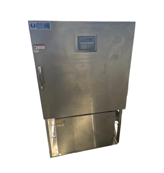 ICU MEDICAL NCT-1209-01