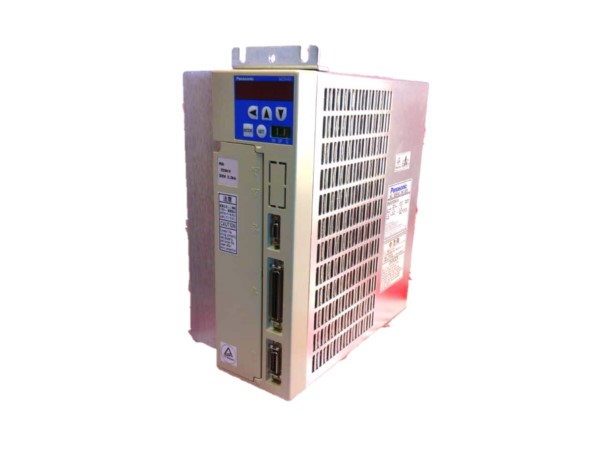 MATSUSHITA ELECTRIC MSD253A1V