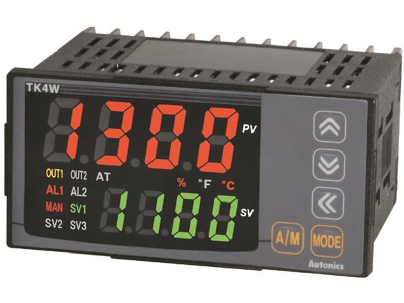 AUTONICS TK4W-24CN