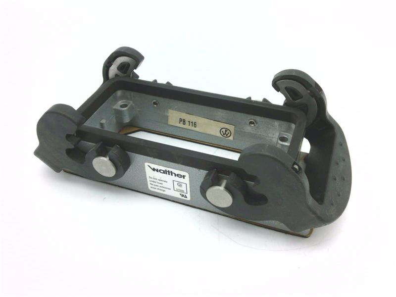 WALTHER ELECTRIC PB116