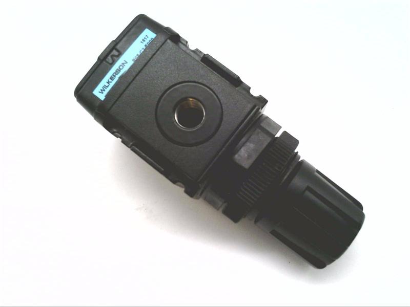 WILKERSON PNEUMATIC R08-C2-F000