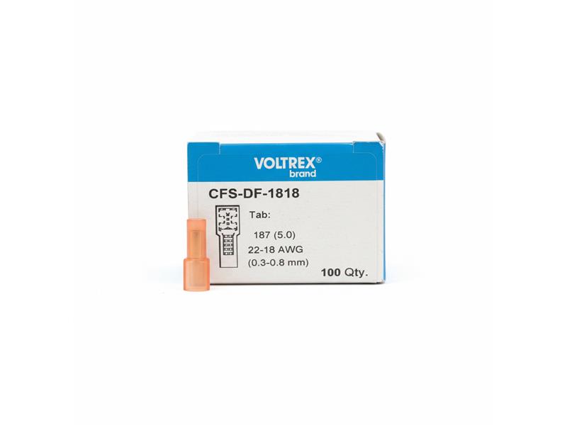 VOLTREX CFS-DF-1818