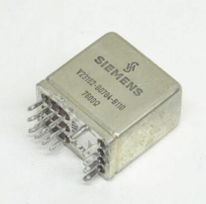SIEMENS V23162-B0426-B110