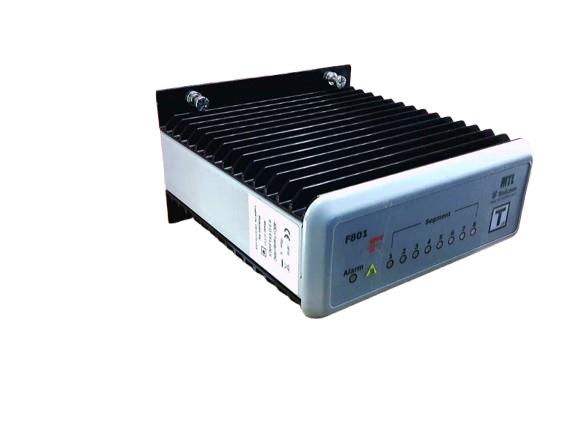 EATON CORPORATION F801