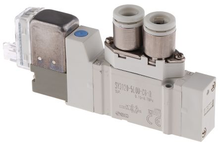 SMC SY3120-5LOU-C6-Q