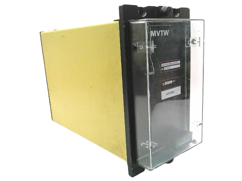 MVTW03D1AA0501C by CONVERTEAM