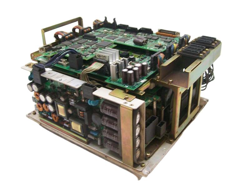 YASKAWA ELECTRIC CACR-UP6AAC
