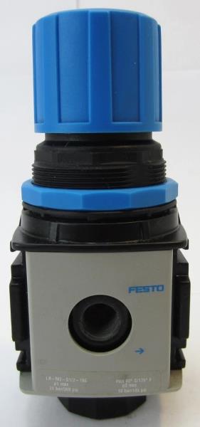 FESTO LR-M2-G1/2-10G