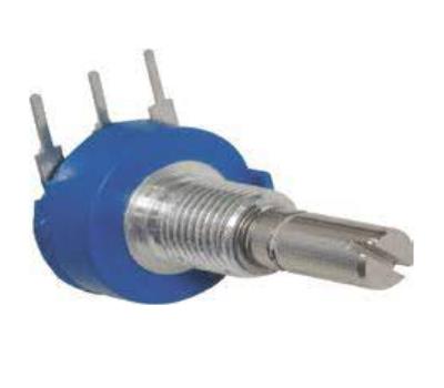 BOURNS 3856A-BK1-103AL