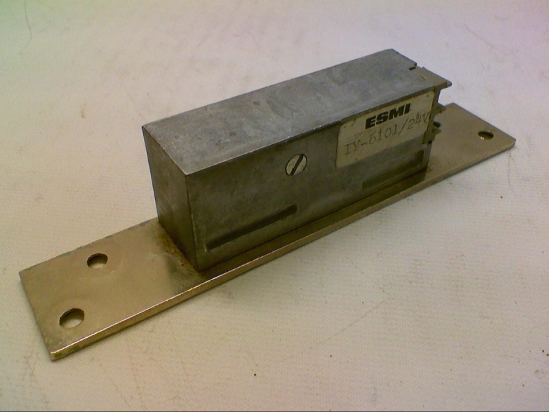 IY-6101/24V by SCHNEIDER ELECTRIC