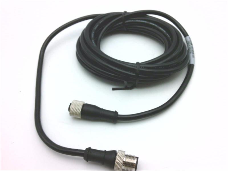 MQDEC-412SS by BANNER ENGINEERING