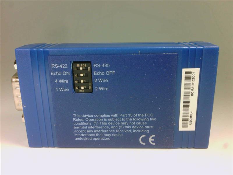 ADVANTECH BB-USO9ML4