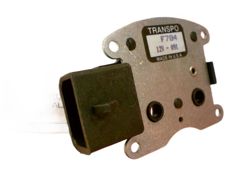 TEI INC F784