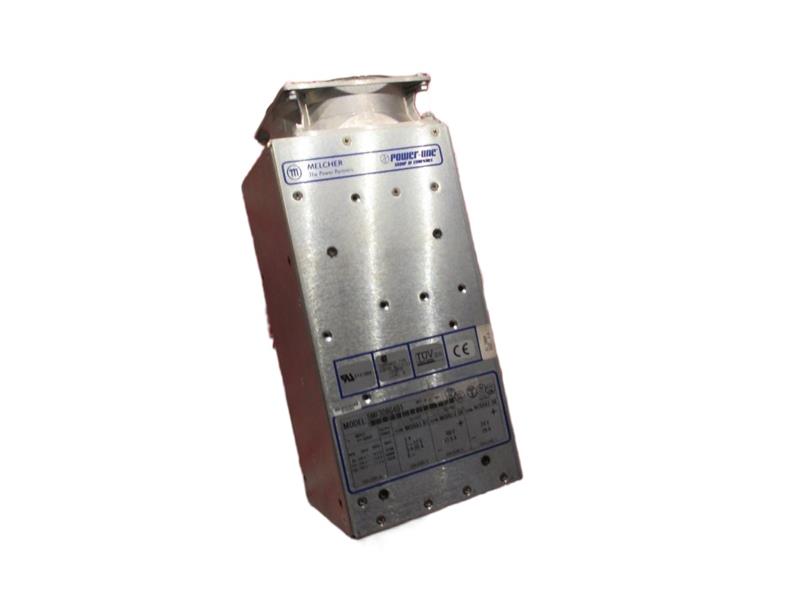 BEL FUSE SMF3D8G4B1