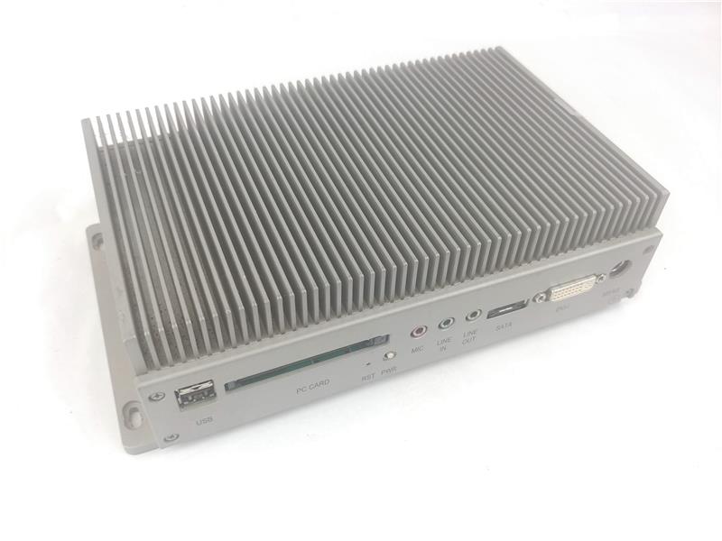 UNO-2182-D12E by ADVANTECH