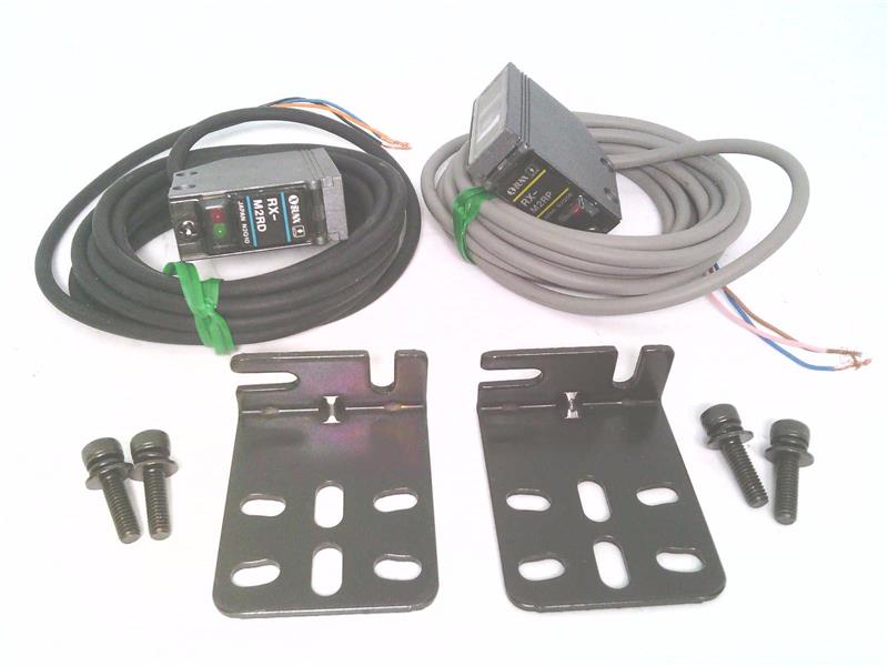 RX-M2R by MATSUSHITA ELECTRIC