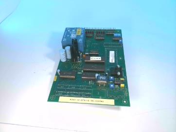 BLOW MOULDING CONTROLS CC-QT5/10