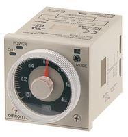 OMRON H3CR-A-600 DC/AC24