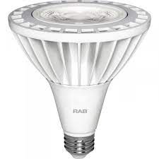 RAB LIGHTING PAR38-B