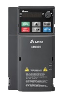 DELTA GROUP ELECTRONICS VFD25AMS23ANSAA